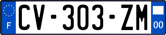 CV-303-ZM