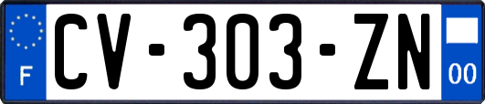 CV-303-ZN