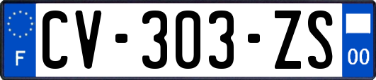 CV-303-ZS