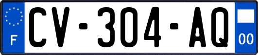 CV-304-AQ