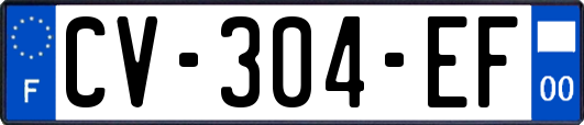 CV-304-EF