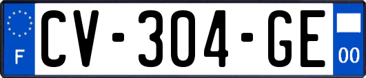 CV-304-GE