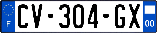 CV-304-GX