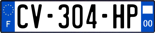 CV-304-HP