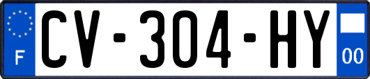 CV-304-HY