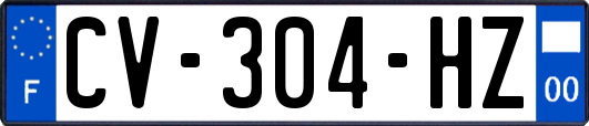 CV-304-HZ