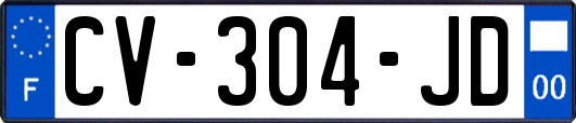 CV-304-JD