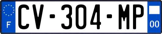 CV-304-MP
