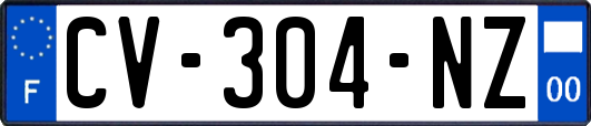 CV-304-NZ