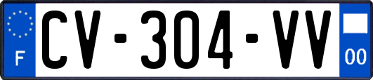 CV-304-VV