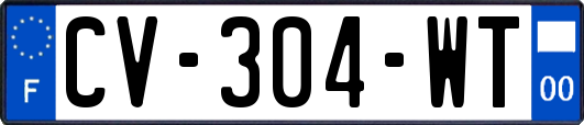 CV-304-WT