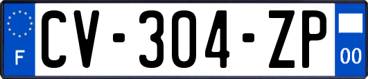 CV-304-ZP