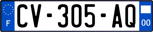 CV-305-AQ