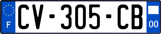 CV-305-CB