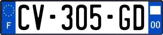 CV-305-GD