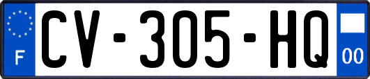 CV-305-HQ