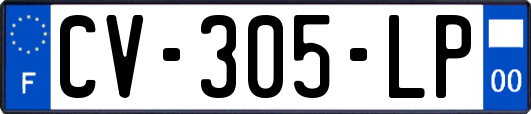 CV-305-LP