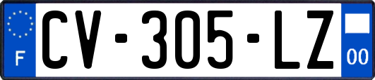 CV-305-LZ