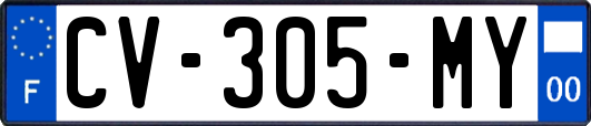 CV-305-MY