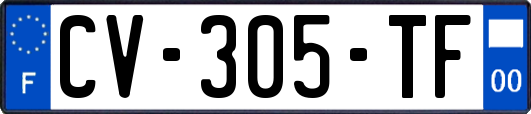 CV-305-TF