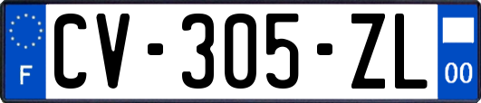 CV-305-ZL