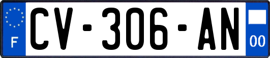 CV-306-AN