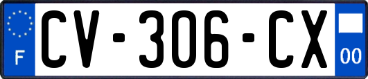 CV-306-CX