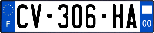 CV-306-HA