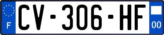 CV-306-HF