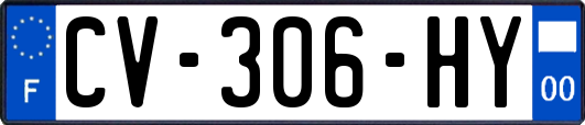 CV-306-HY