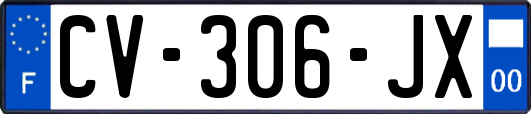 CV-306-JX