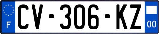 CV-306-KZ