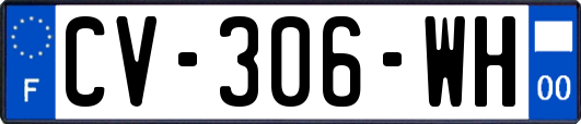 CV-306-WH