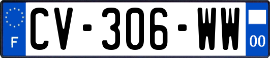 CV-306-WW