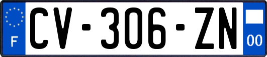 CV-306-ZN