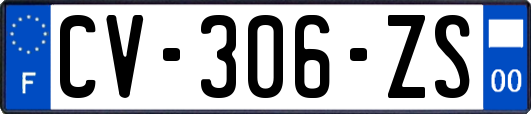 CV-306-ZS