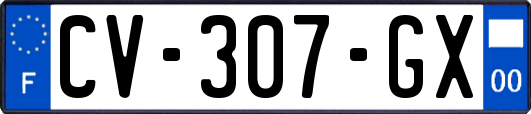 CV-307-GX