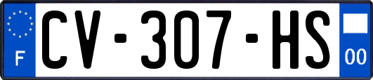 CV-307-HS