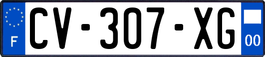 CV-307-XG