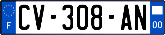 CV-308-AN