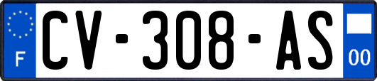 CV-308-AS