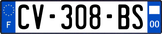 CV-308-BS