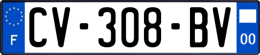 CV-308-BV