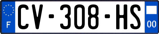 CV-308-HS