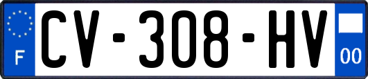 CV-308-HV