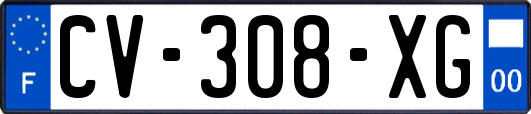 CV-308-XG