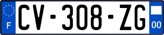 CV-308-ZG