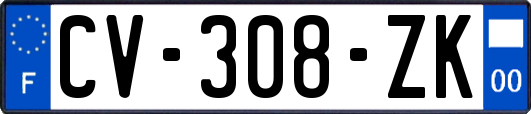 CV-308-ZK