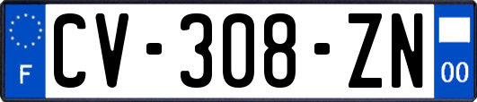 CV-308-ZN