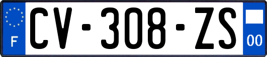 CV-308-ZS